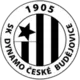 Dynamo Ceske Budejovice U-19