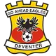 Go Ahead Eagles